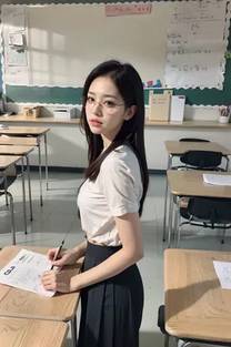 演员照片