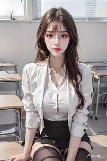 黑煞女海报