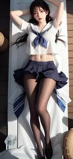 演员照片