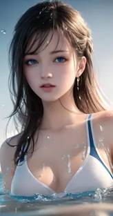 演员照片