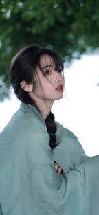 我住在凡尔赛的日子海报