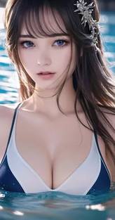 演员照片