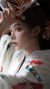 她回来的那天剧照