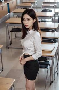 飞驰人生海报