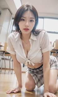 心门之外海报