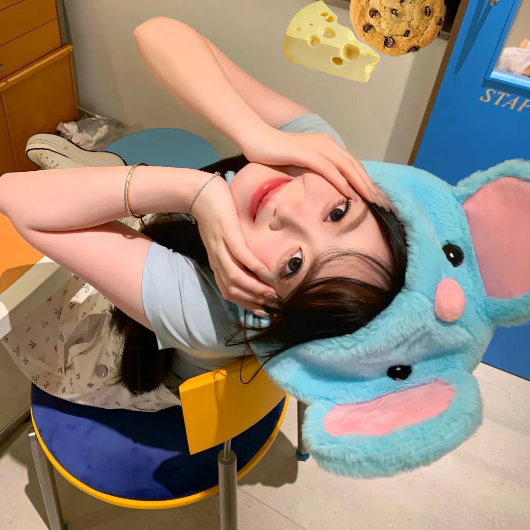 当红明星