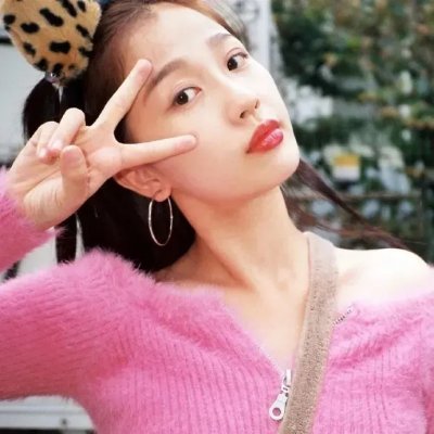 演员照片